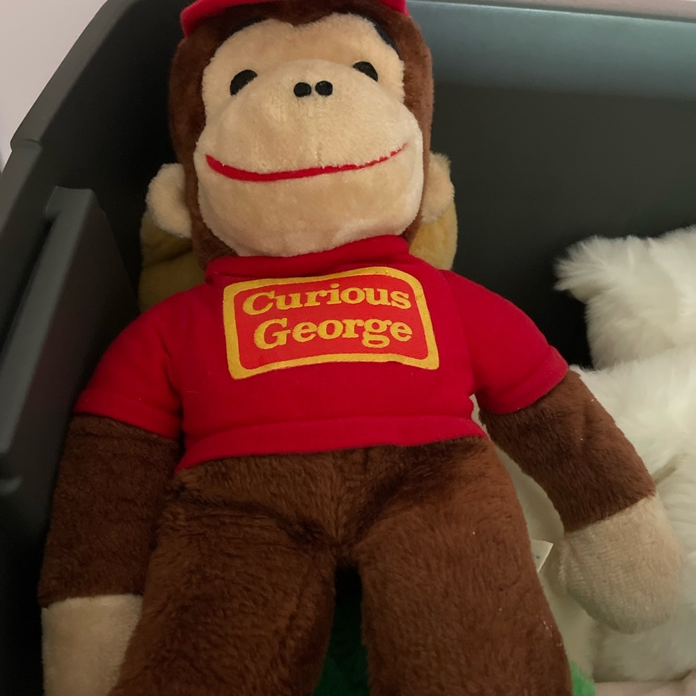 Meet your Posher, Candace